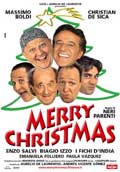 Merry Christmas - 2001