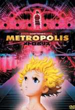 Metropolis - 2002