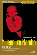 Millennium Mambo - 2002