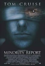 Minority Report - 2002