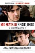Mio Fratello E' Figlio Unico - 2007
