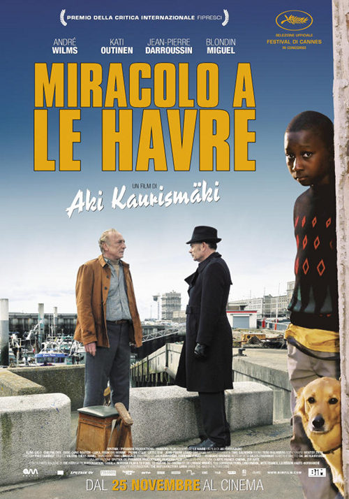 Miracolo A Le Havre - 2011
