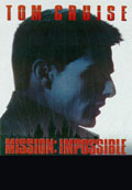 Mission: Impossible - 1996