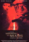 Mission To Mars - All'origine Della Vita. Ai Confini Dell'ignoto - 2000