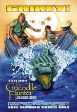 Missione Coccodrillo - 2003