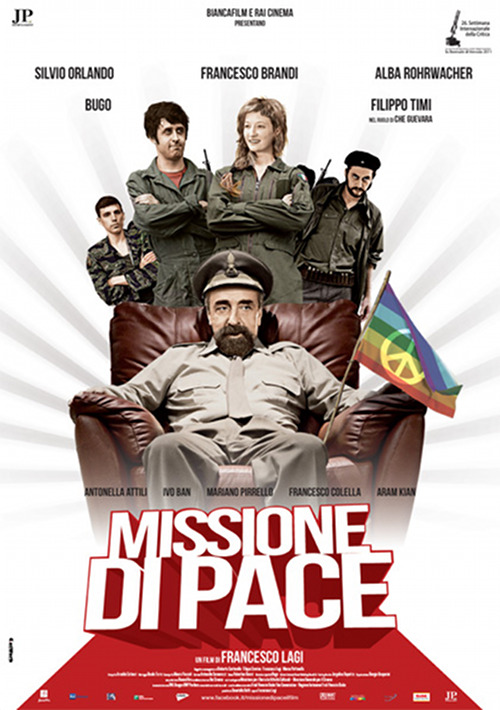 Missione Di Pace - 2011
