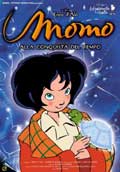 Momo Alla Conquista Del Tempo - 2001