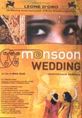 Monsoon Wedding - Matrimonio Indiano - 2001