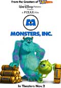 Monsters & Co. - 2002 1 Monsters & Co. - 2002