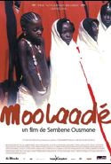 Moolaade' - 2006