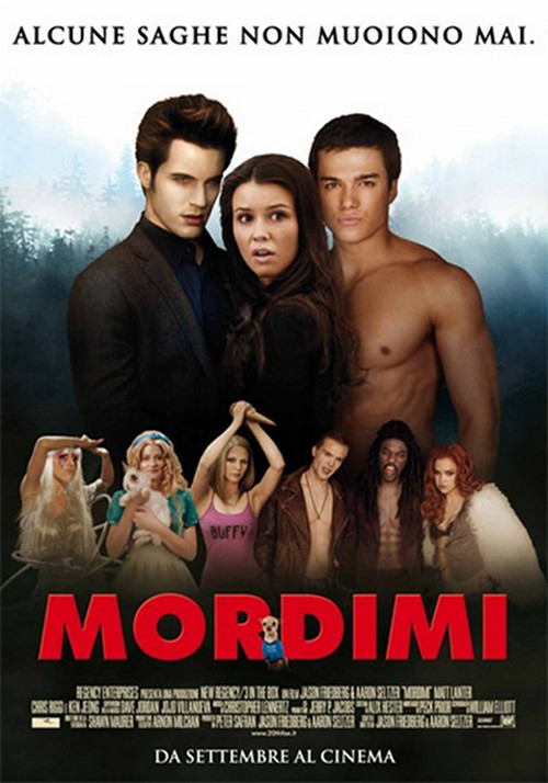 Mordimi - 2010