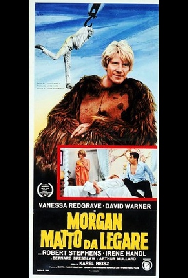 Morgan Matto Da Legare - 2000
