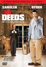 Mr. Deeds - 2003 1 Mr. Deeds - 2003
