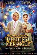 Mr. Magorium E La Bottega Delle Meraviglie - 2008