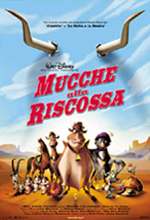 Mucche Alla Riscossa - 2004