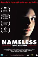 Nameless - Entita' Nascosta - 2002