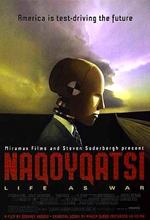 Naqoyqatsi - 2003