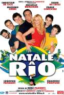 Natale A Rio - 2008 1 Natale A Rio - 2008