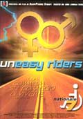 Nationale 7 - Uneasy Riders - 2001