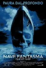 Nave Fantasma - 2003