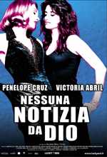Nessuna Notizia Da Dio - 2002
