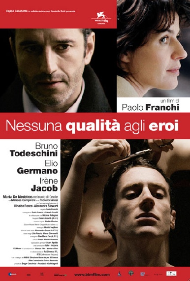 Nessuna Qualita' Agli Eroi - 2008