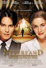 Neverland - Un Sogno Per La Vita - 2005
