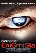 Nickname: Enigmista - 2005