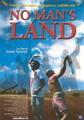 No Man's Land - 2001