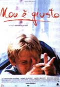 Non E' Giusto - 2002