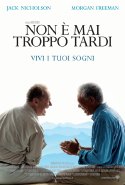 Non E' Mai Troppo Tardi - 2008 1 Non E' Mai Troppo Tardi - 2008