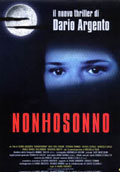 Non Ho Sonno - 2001