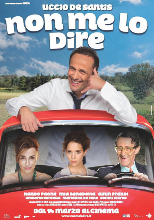 Non Me Lo Dire - 2012