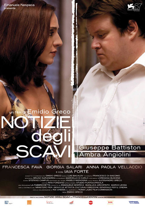 Notizie Degli Scavi - 2011