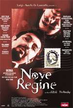 Nove Regine - 2003