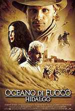 Oceano Di Fuoco - 2004