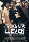 Ocean's Eleven - Fate Il Vostro Gioco - 2001
