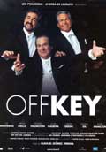 Off Key - 2001