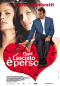Ogni Lasciato E' Perso - 2001