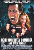 Ogni Maledetta Domenica - 2000 1 Ogni Maledetta Domenica - 2000