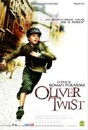 Oliver Twist - 2005