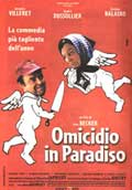 Omicidio In Paradiso - 2001