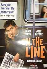 On The Line - 2002 1 On The Line - 2002