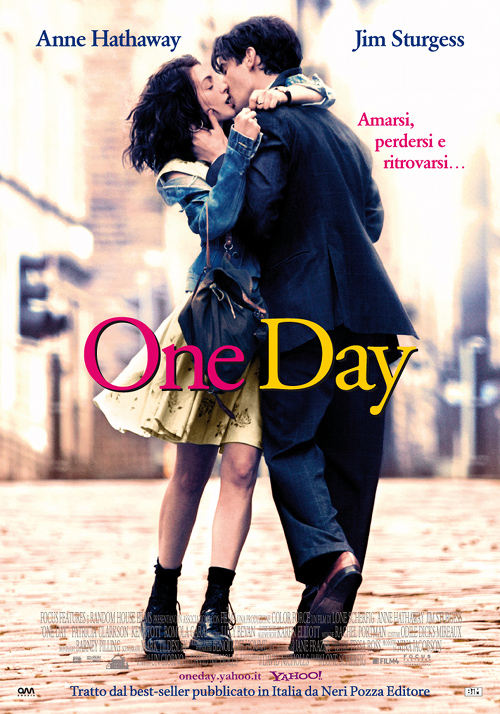 One Day - 2011