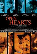 Open Hearts - 2003