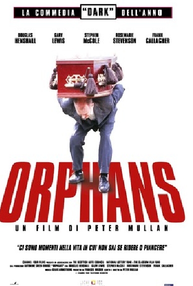Orphans - 1999 1 Orphans - 1999