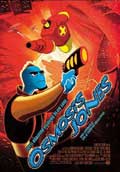 Osmosis Jones - 2001 1 Osmosis Jones - 2001