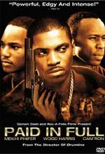 Paid In Full - 2003