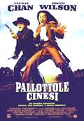Pallottole Cinesi - 2000
