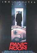 Panic Room - 2002 1 Panic Room - 2002